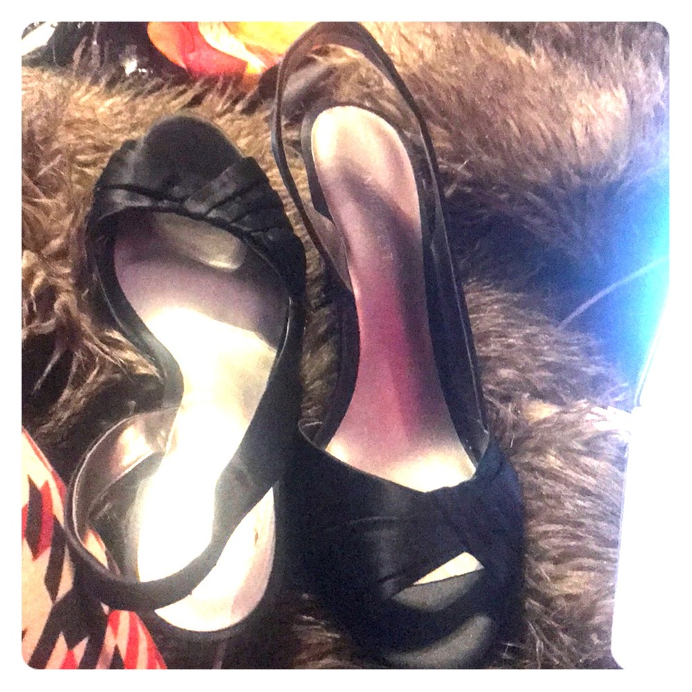 Nine West Jiopa heels